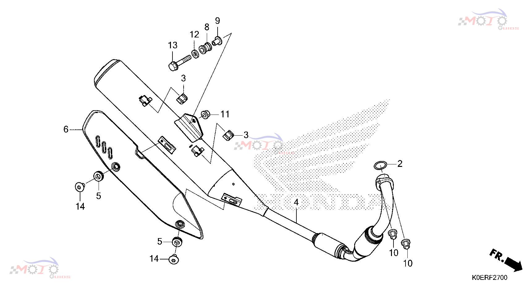 Engine Diagram